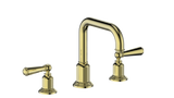 CARINTHIA 8" C.C. LAVATORY FAUCET WITH POP-UP DRAIN