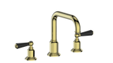 CARINTHIA 8" C.C. LAVATORY FAUCET WITH POP-UP DRAIN