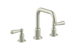 CARINTHIA 8" C.C. LAVATORY FAUCET WITH POP-UP DRAIN