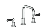 CARINTHIA 8" C.C. LAVATORY FAUCET WITH POP-UP DRAIN