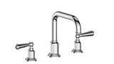 CARINTHIA 8" C.C. LAVATORY FAUCET WITH POP-UP DRAIN