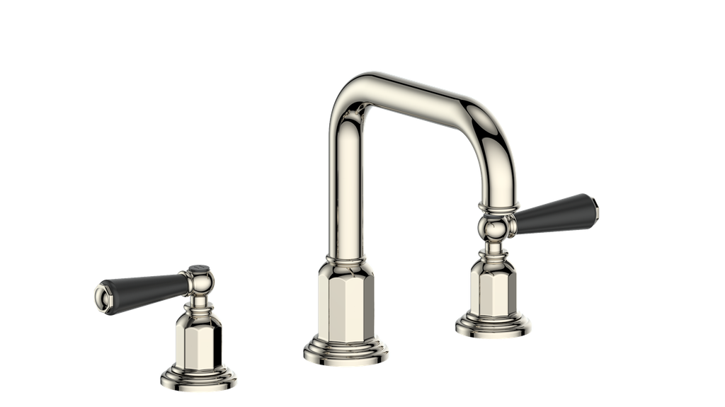 CARINTHIA 8" C.C. LAVATORY FAUCET WITH POP-UP DRAIN
