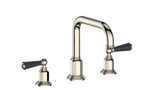 CARINTHIA 8" C.C. LAVATORY FAUCET WITH POP-UP DRAIN