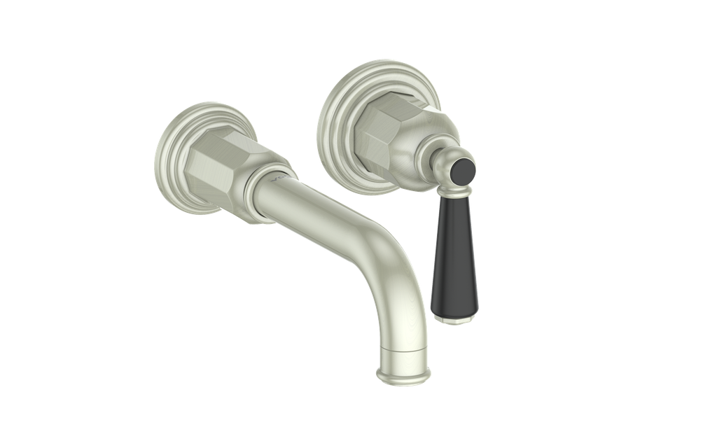 CARINTHIA WALL MOUNT LAVATORY FAUCET