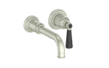 CARINTHIA WALL MOUNT LAVATORY FAUCET