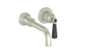 CARINTHIA WALL MOUNT LAVATORY FAUCET