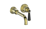 CARINTHIA WALL MOUNT LAVATORY FAUCET