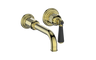 CARINTHIA WALL MOUNT LAVATORY FAUCET