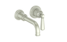 CARINTHIA WALL MOUNT LAVATORY FAUCET