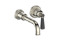 CARINTHIA WALL MOUNT LAVATORY FAUCET