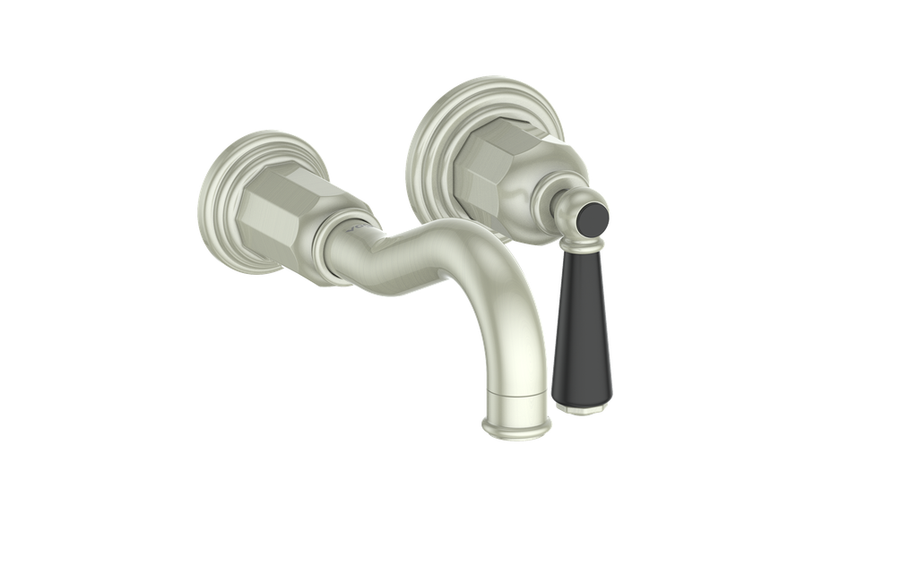 CARINTHIA WALL MOUNT LAVATORY FAUCET