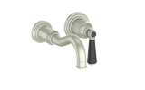CARINTHIA WALL MOUNT LAVATORY FAUCET
