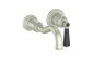 CARINTHIA WALL MOUNT LAVATORY FAUCET