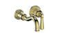 CARINTHIA WALL MOUNT LAVATORY FAUCET