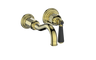 CARINTHIA WALL MOUNT LAVATORY FAUCET