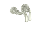 CARINTHIA WALL MOUNT LAVATORY FAUCET