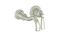 CARINTHIA WALL MOUNT LAVATORY FAUCET