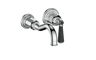 CARINTHIA WALL MOUNT LAVATORY FAUCET