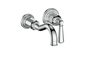 CARINTHIA WALL MOUNT LAVATORY FAUCET