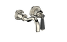 CARINTHIA WALL MOUNT LAVATORY FAUCET