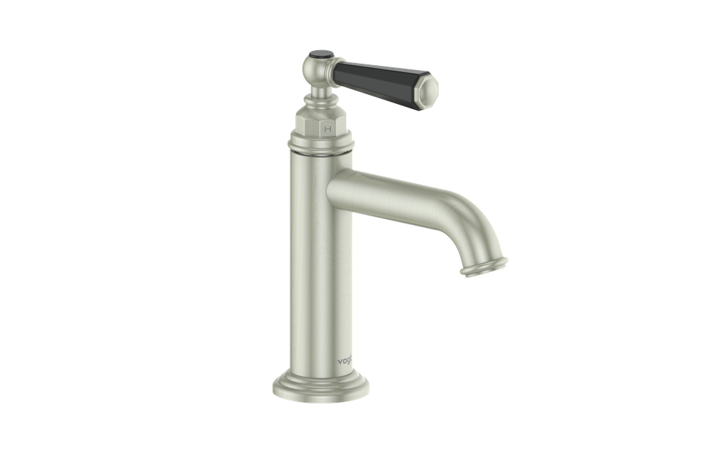 CARINTHIA LAVATORY FAUCET WITH POP-UP DRAIN