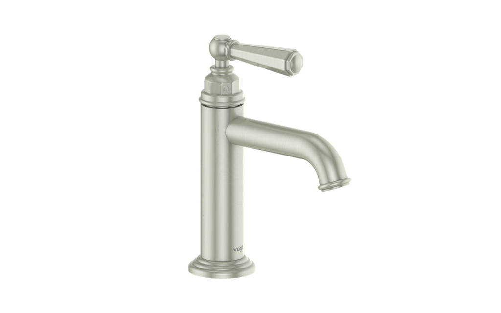 CARINTHIA LAVATORY FAUCET WITH POP-UP DRAIN