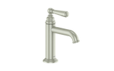 CARINTHIA LAVATORY FAUCET WITH POP-UP DRAIN