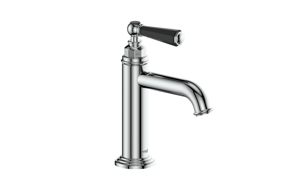 CARINTHIA LAVATORY FAUCET WITH POP-UP DRAIN