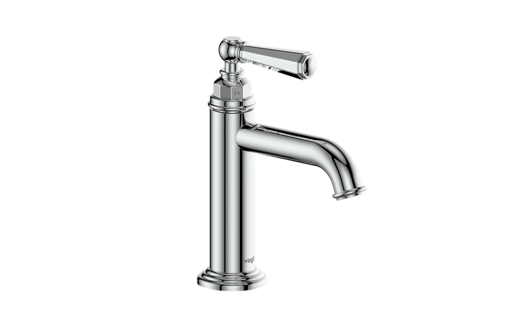CARINTHIA LAVATORY FAUCET WITH POP-UP DRAIN