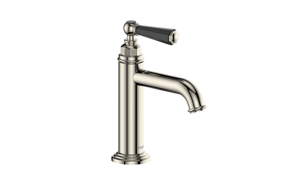 CARINTHIA LAVATORY FAUCET WITH POP-UP DRAIN