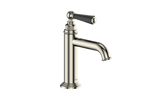 CARINTHIA LAVATORY FAUCET WITH POP-UP DRAIN