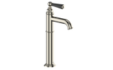 CARINTHIA VESSEL SINK LAVATORY FAUCET