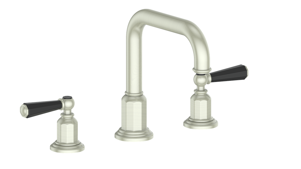 CARINTHIA 8" C.C. LAVATORY FAUCET WITH POP-UP DRAIN
