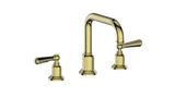 CARINTHIA 8" C.C. LAVATORY FAUCET WITH POP-UP DRAIN