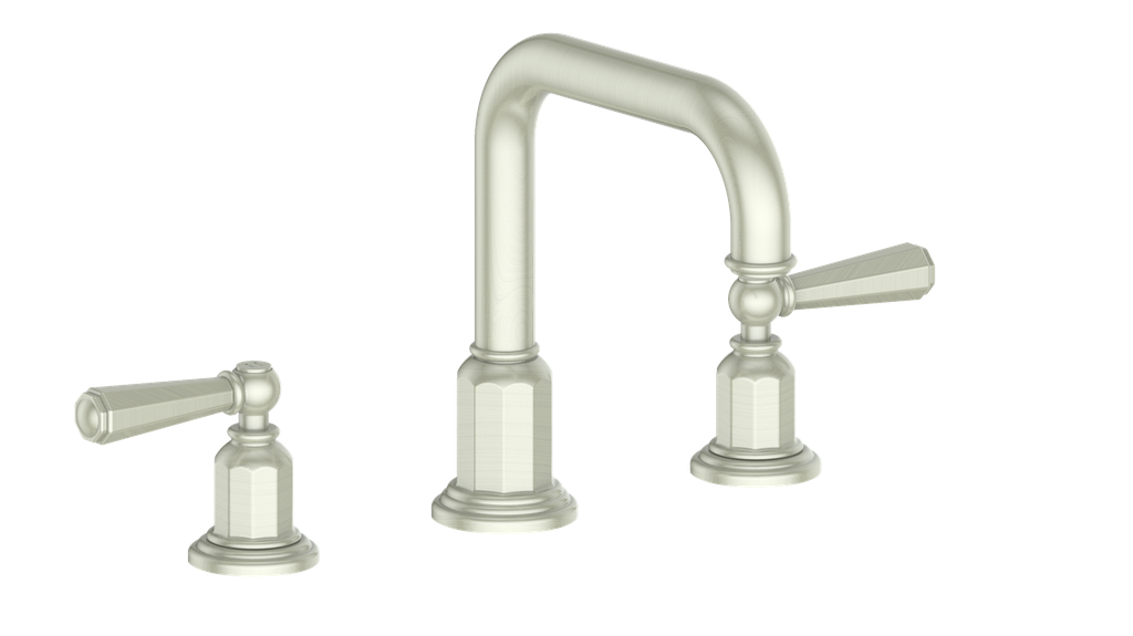 CARINTHIA 8" C.C. LAVATORY FAUCET WITH POP-UP DRAIN