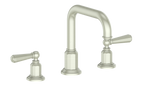 CARINTHIA 8" C.C. LAVATORY FAUCET WITH POP-UP DRAIN