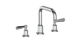 CARINTHIA 8" C.C. LAVATORY FAUCET WITH POP-UP DRAIN
