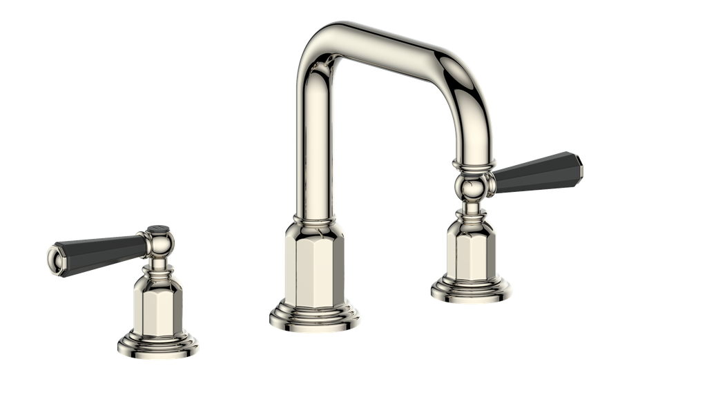 CARINTHIA 8" C.C. LAVATORY FAUCET WITH POP-UP DRAIN