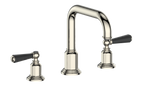 CARINTHIA 8" C.C. LAVATORY FAUCET WITH POP-UP DRAIN