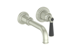 CARINTHIA WALL MOUNT LAVATORY FAUCET