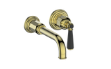 CARINTHIA WALL MOUNT LAVATORY FAUCET