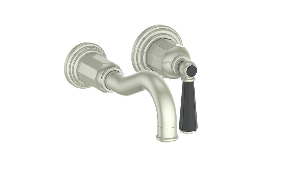 CARINTHIA WALL MOUNT LAVATORY FAUCET