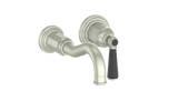CARINTHIA WALL MOUNT LAVATORY FAUCET