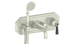 CARINTHIA WALL MOUNT TUB FILLER