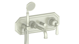 CARINTHIA WALL MOUNT TUB FILLER