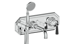CARINTHIA WALL MOUNT TUB FILLER