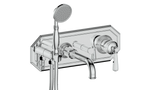 CARINTHIA WALL MOUNT TUB FILLER