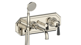 CARINTHIA WALL MOUNT TUB FILLER