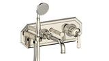 CARINTHIA WALL MOUNT TUB FILLER