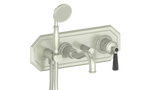 CARINTHIA WALL MOUNT TUB FILLER